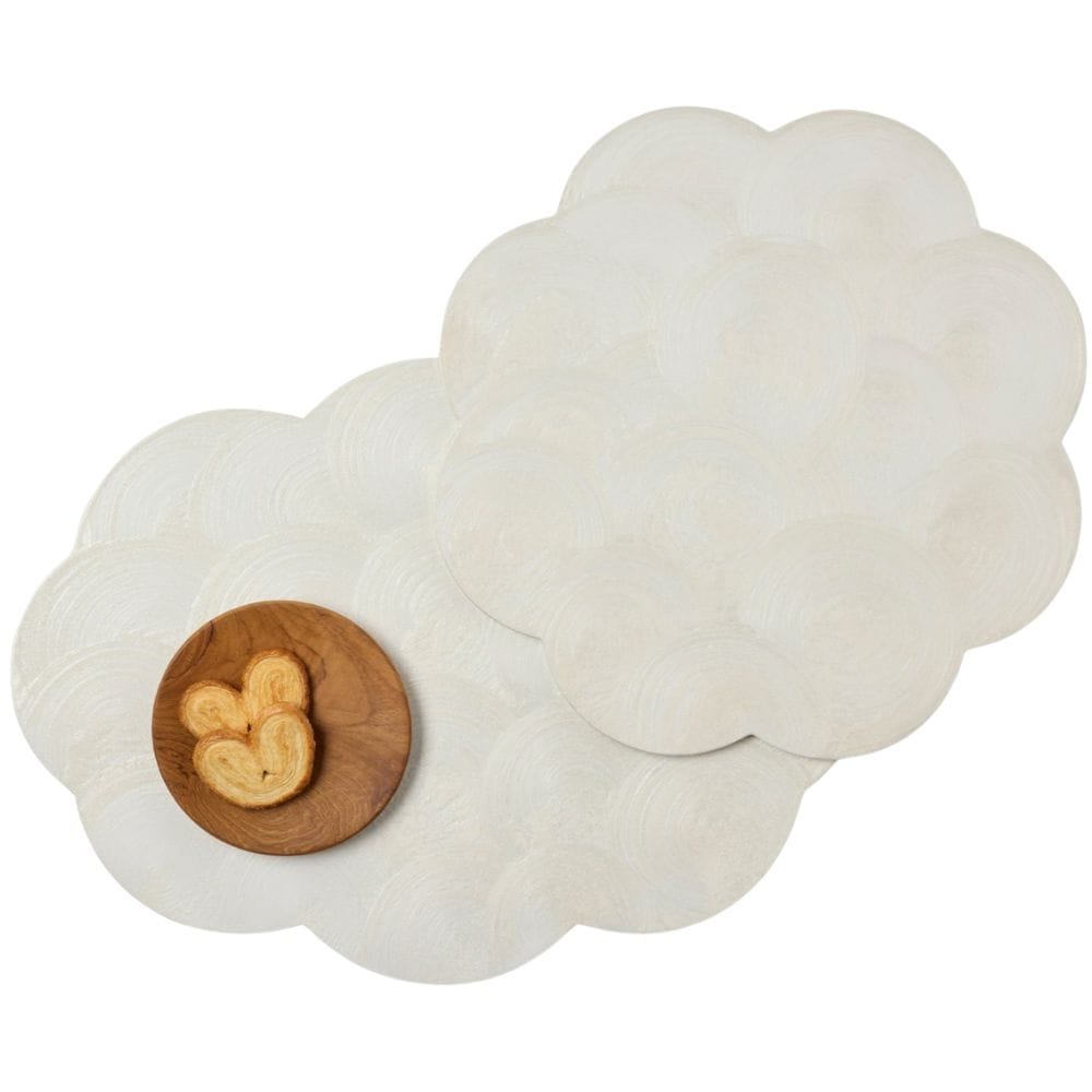 Josephine Placemat (Set of 2) Kitchen + Table Linens