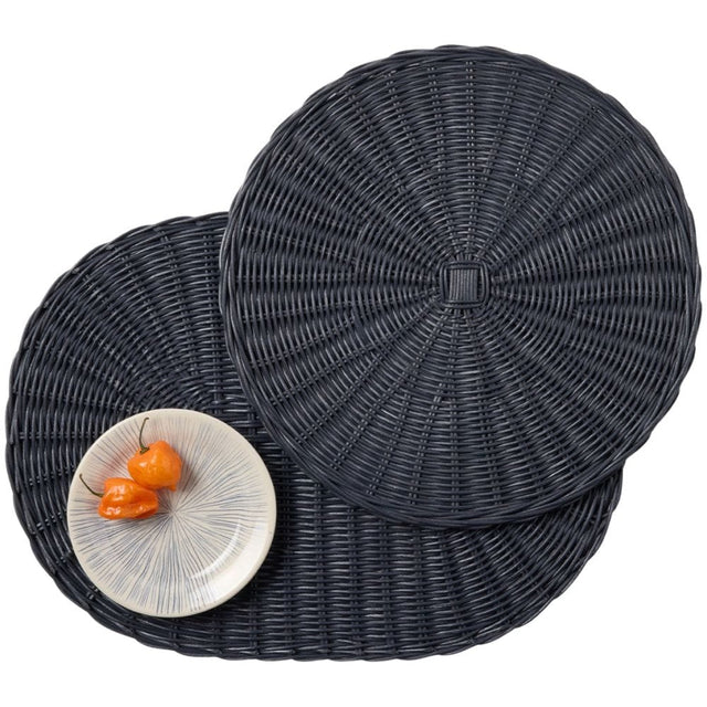 Mark D. Sikes Tisbury Placemat (Set of 4) Kitchen + Table Linens