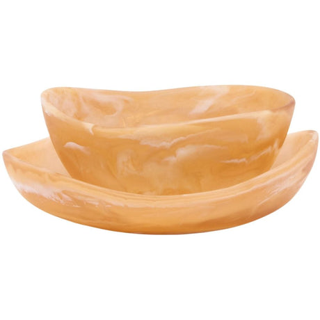 Mazzy Serving Bowls Set Serving Platters + Bowls BP006543