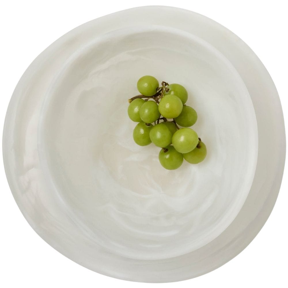 Mazzy Serving Bowls Set Serving Platters + Bowls