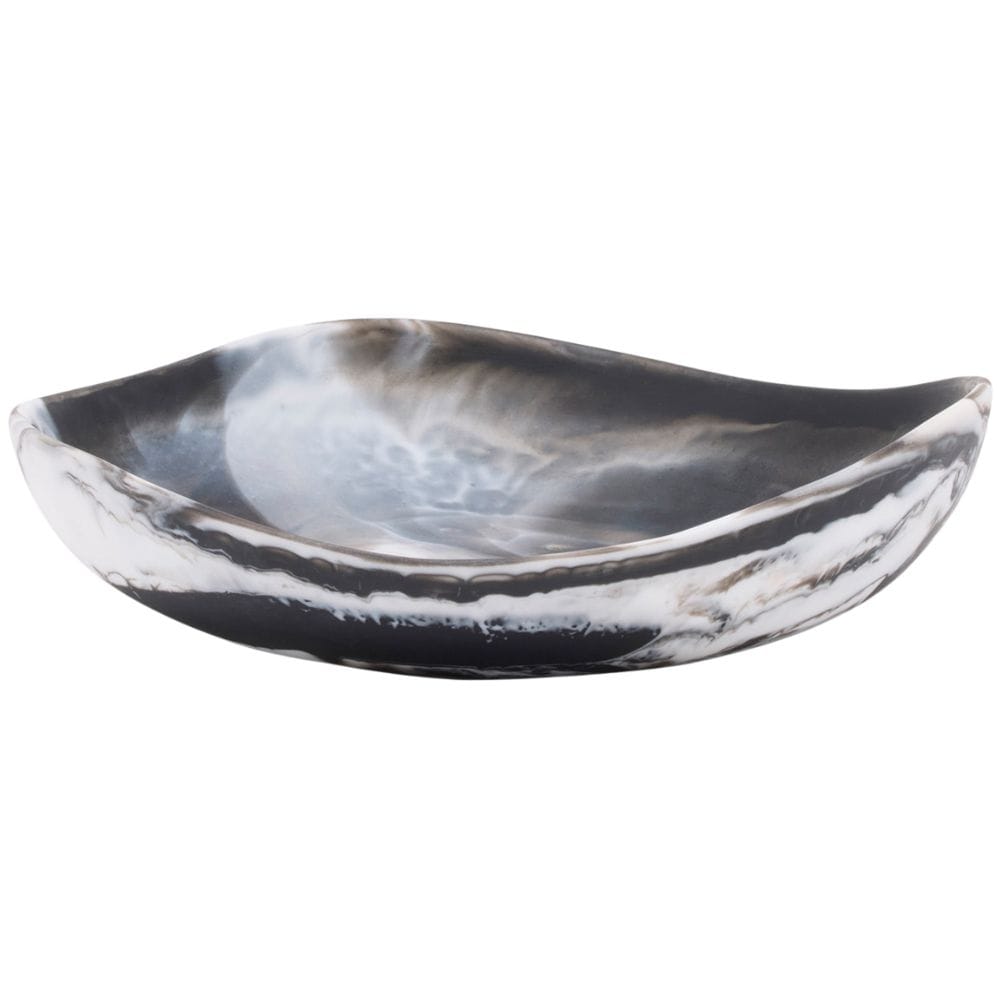 Mazzy Serving Bowls Set Serving Platters + Bowls