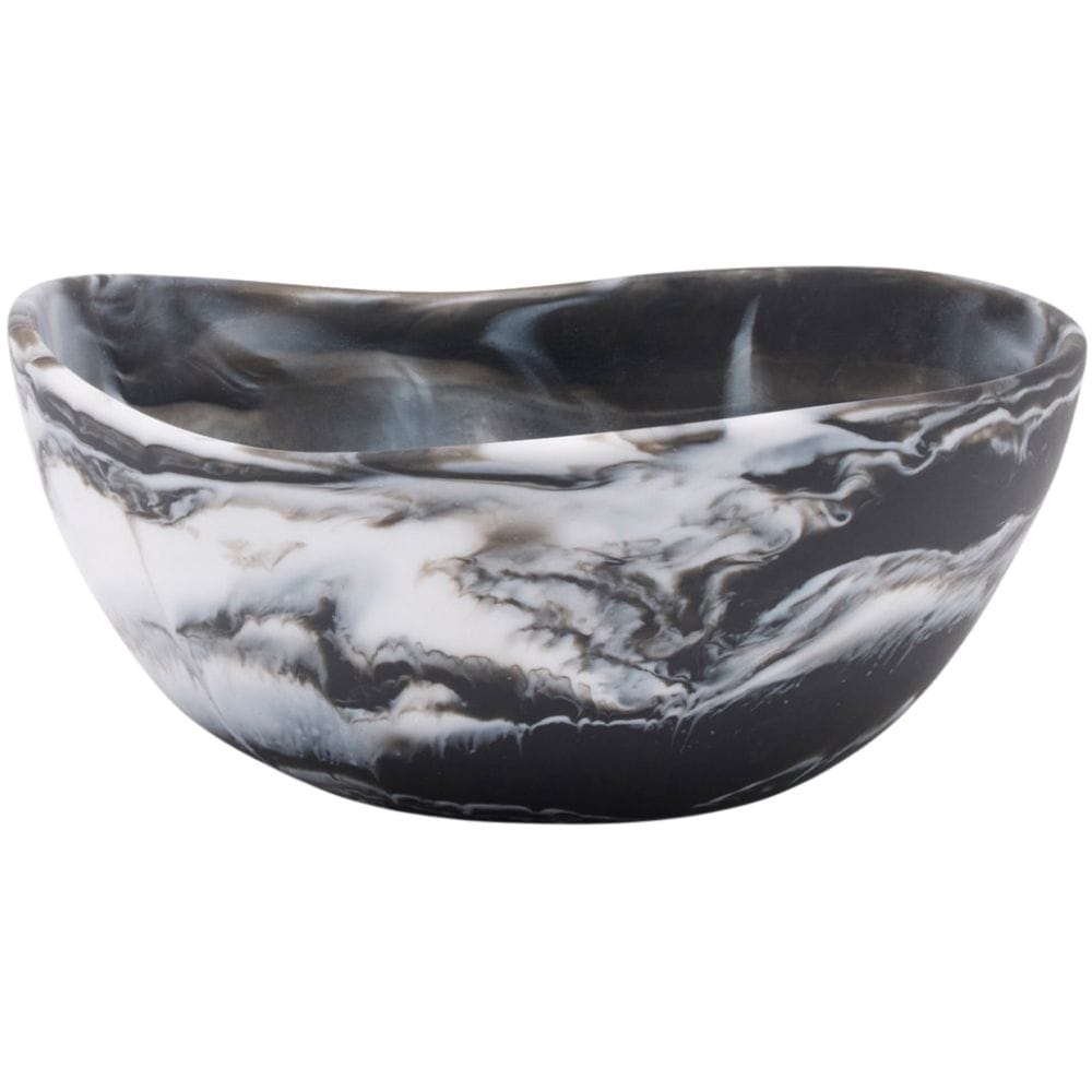 Mazzy Serving Bowls Set Serving Platters + Bowls