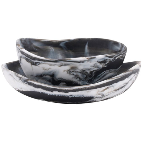 Mazzy Serving Bowls Set Serving Platters + Bowls BP006546