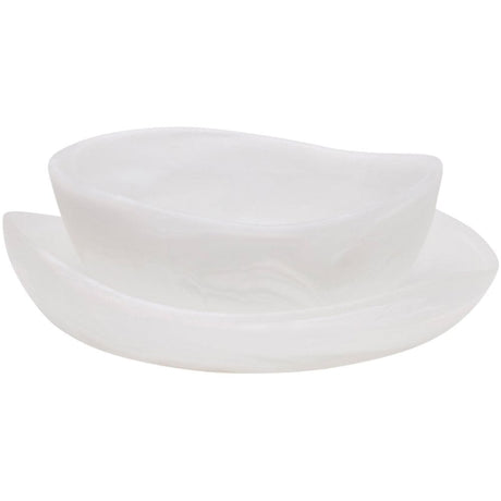 Mazzy Serving Bowls Set Serving Platters + Bowls BP006540