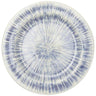 Nolan Navy/Cream Dinnerware Collection (Pack of 4)