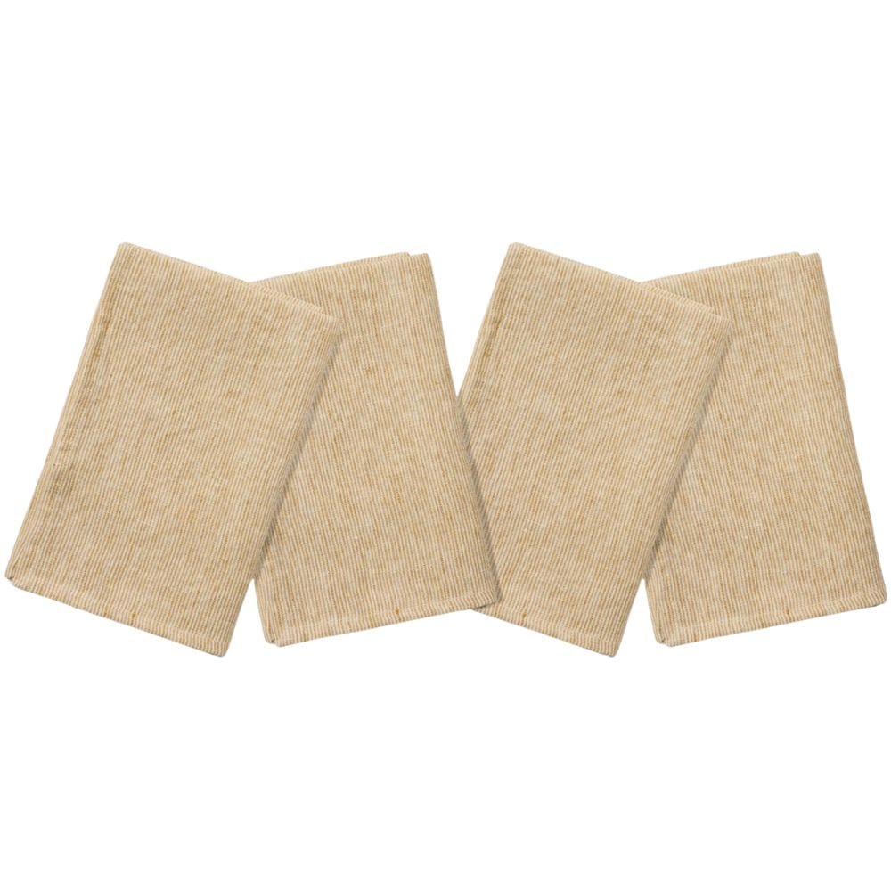 Saunton Napkin (Set of 4) Kitchen + Table Linens