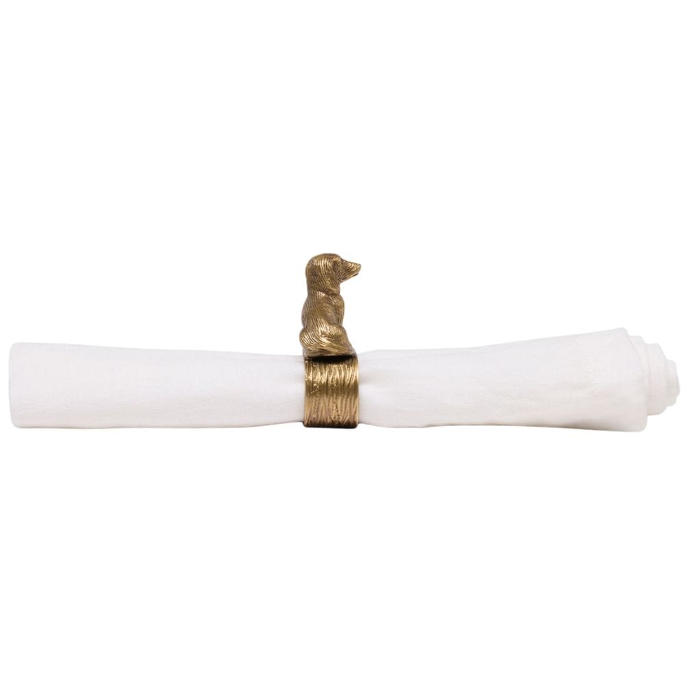 Skipper Napkin Rings (Set of 4) Kitchen Tools