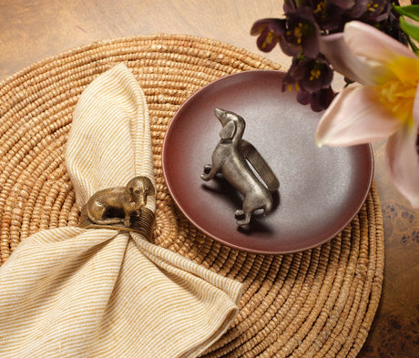Skipper Napkin Rings (Set of 4) Kitchen Tools