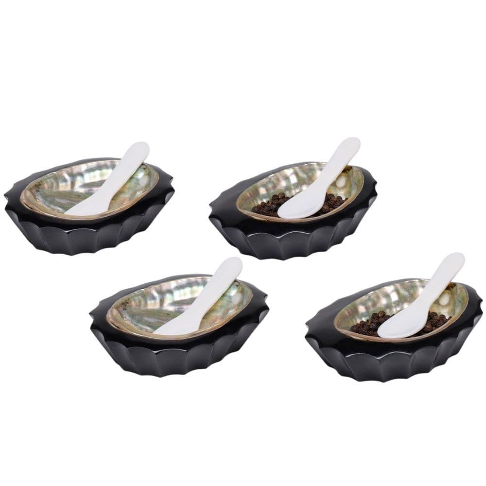 Tilda Pinch Bowl (Set of 4) Serving Platters + Bowls BP000959 08415971005787