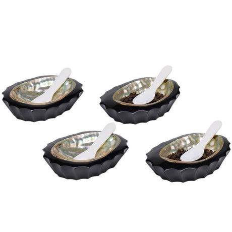 Tilda Pinch Bowl (Set of 4) Serving Platters + Bowls BP000959 08415971005787
