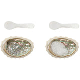 Tilda Pinch Bowl (Set of 4) Serving Platters + Bowls