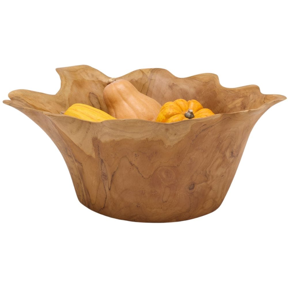 Timothee Fruit Bowl Serving Platters + Bowls BP006535