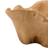 Timothee Fruit Bowl Serving Platters + Bowls