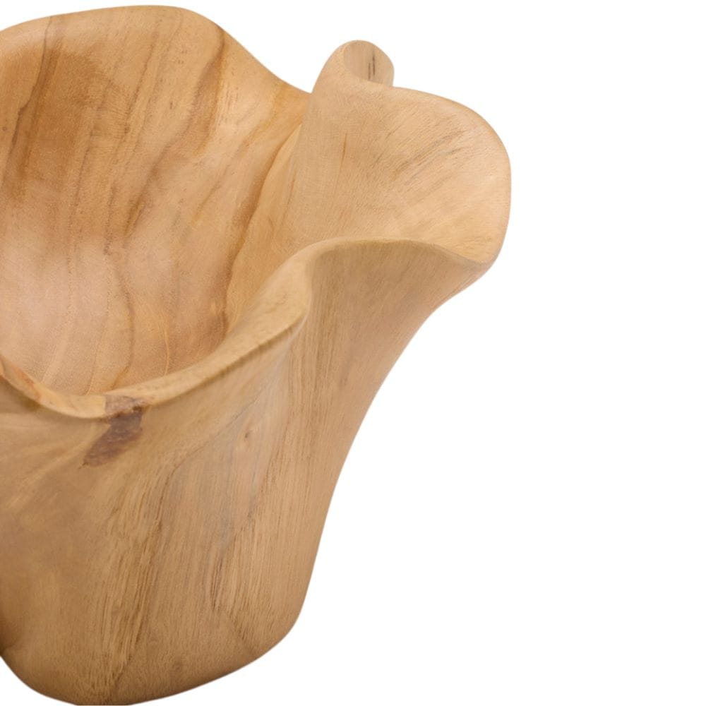 Timothee Fruit Bowl Serving Platters + Bowls