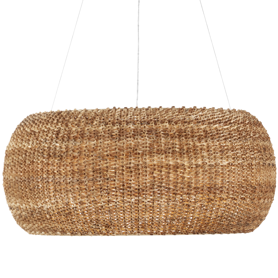 Boucle Chandelier