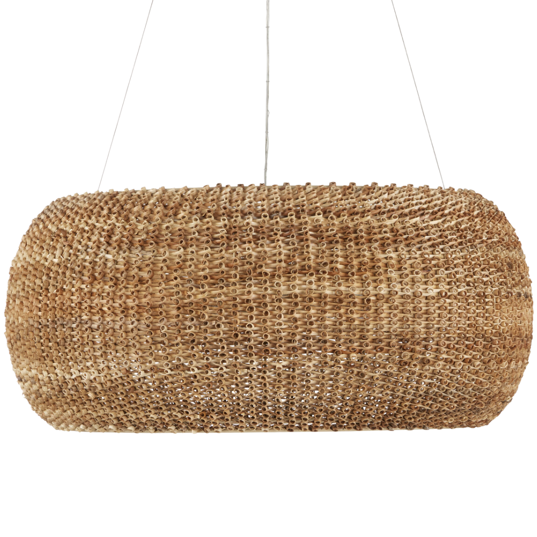 Boucle Chandelier