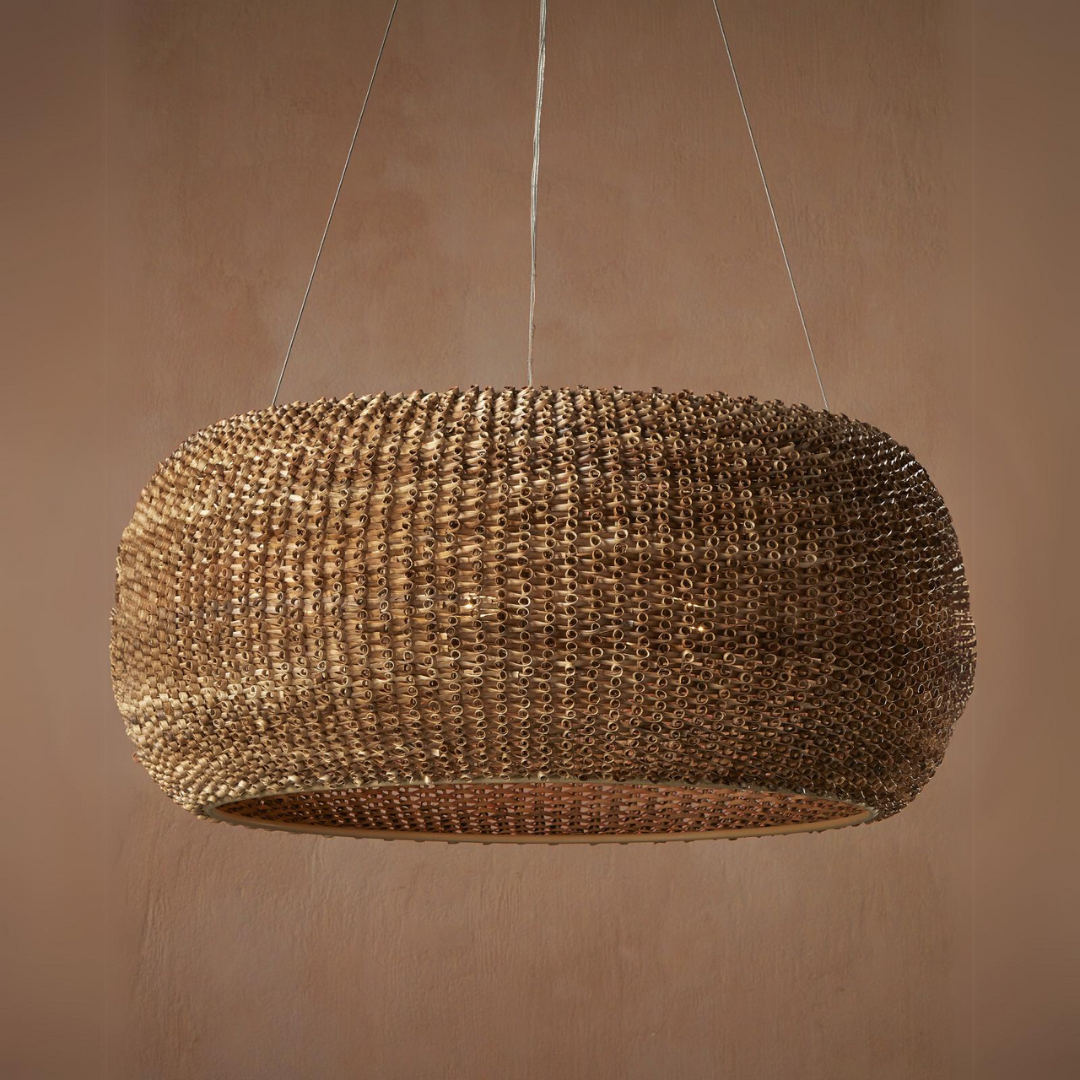 Boucle Chandelier