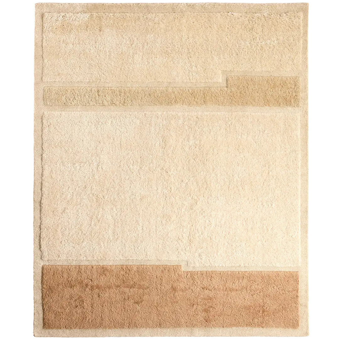 Solum Arica Cream/Beige Rug