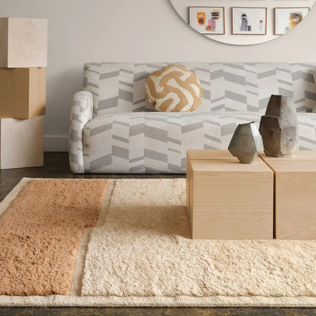 Solum Arica Cream/Beige Rug