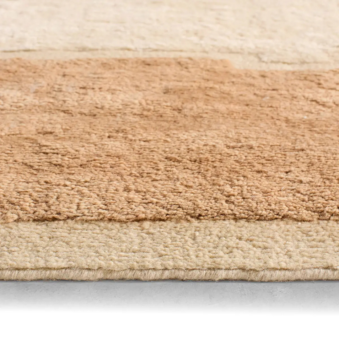 Solum Arica Cream/Beige Rug