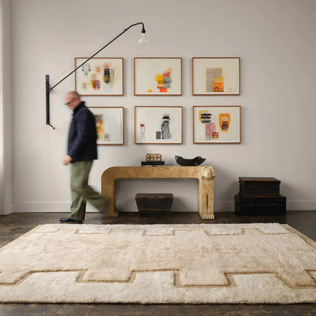 Solum Arica Sand Rug