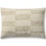 Beige/Natural Pillow