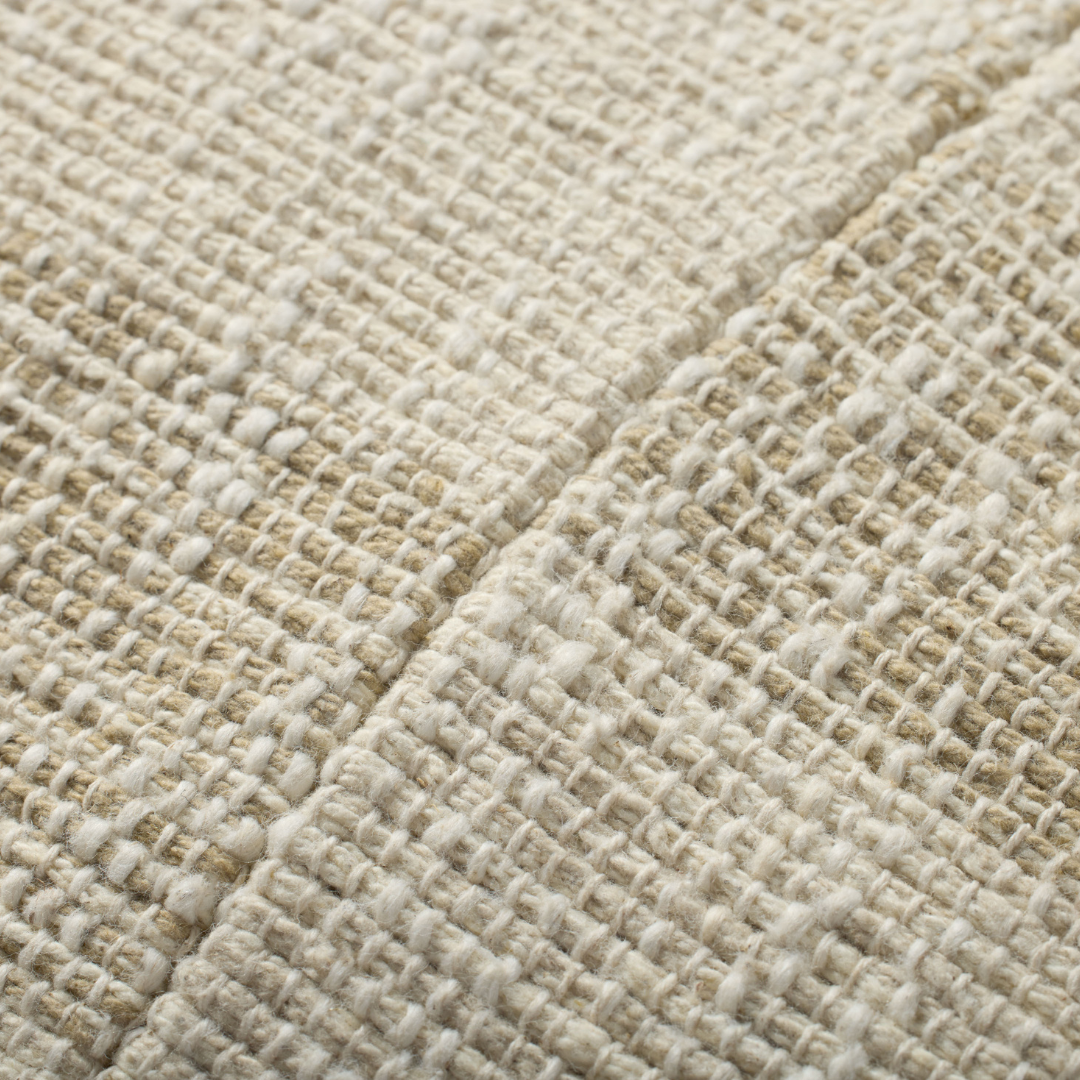 Beige/Natural Pillow