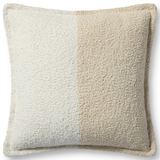 Ivory/Natural Pillow