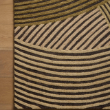 Madi Espresso/Multi Rug