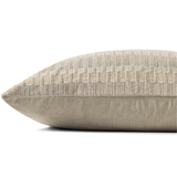 Natural/Ivory Pillow