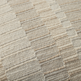 Natural/Ivory Pillow