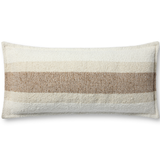 Natural/Multi Pillow