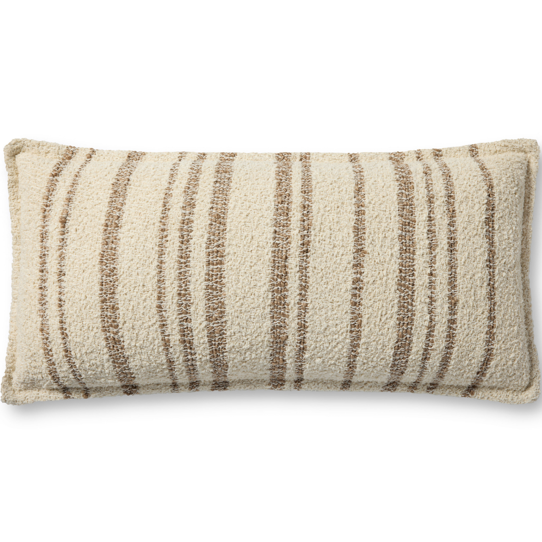 Natural/Tan Pillow