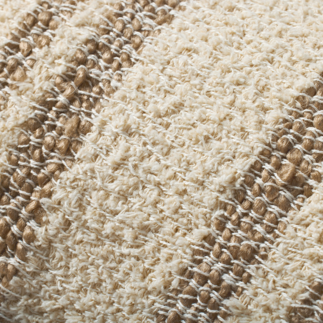Natural/Tan Pillow