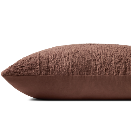 Mauve Pillow