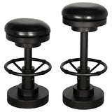 Brisbane Counter + Bar Stool