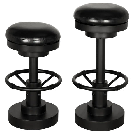 Brisbane Counter + Bar Stool