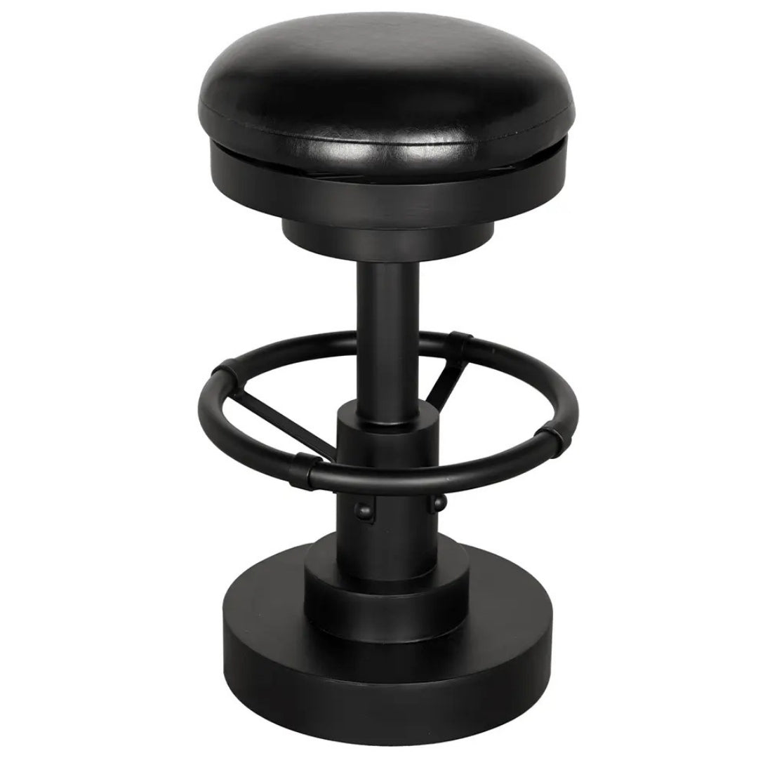 Brisbane Counter + Bar Stool