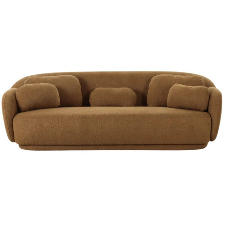 Indie Boucle Sofa