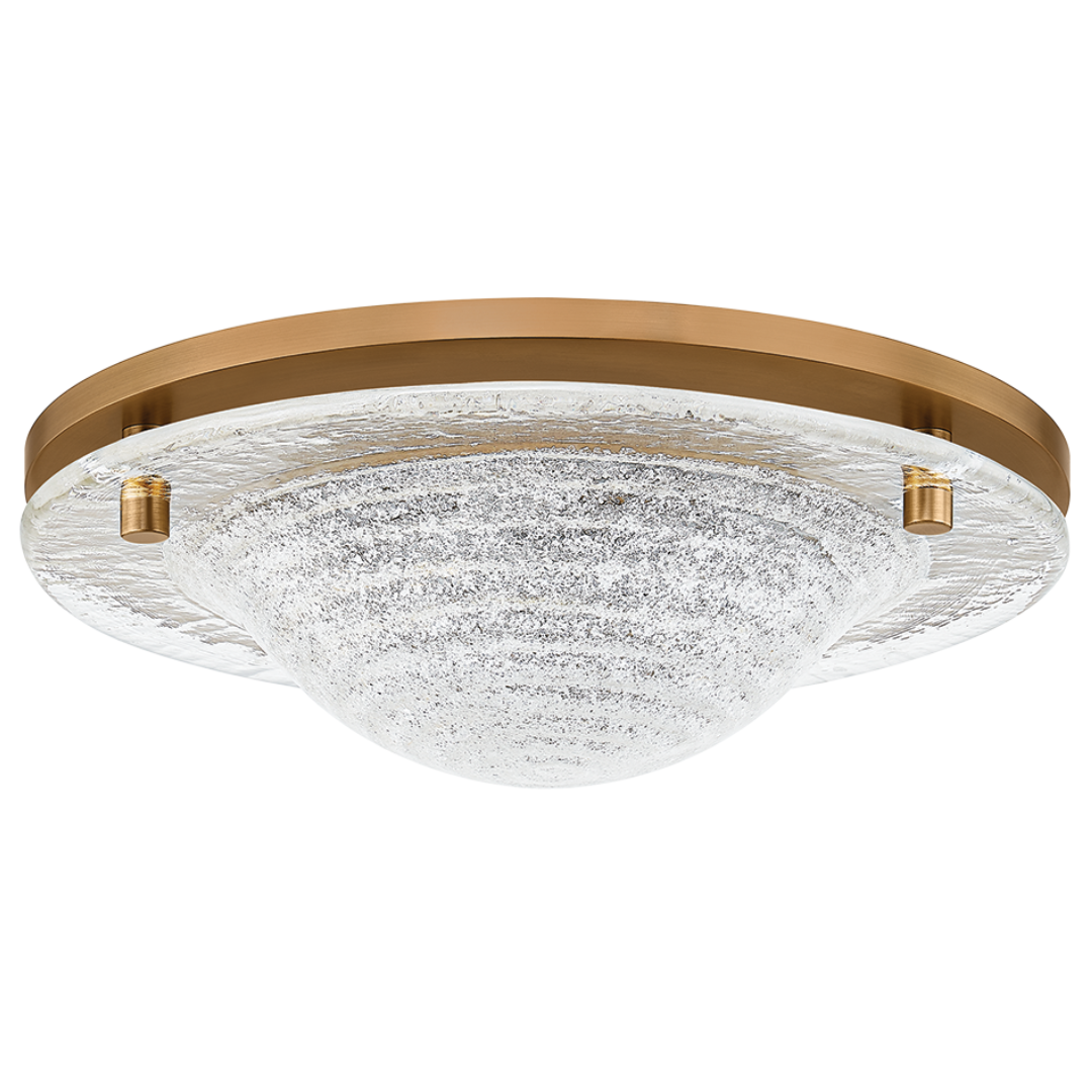 Halston Flush Mount