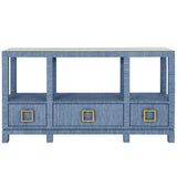 Campbell Console Table