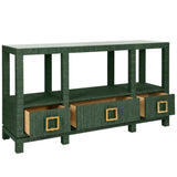 Campbell Console Table