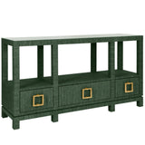 Campbell Console Table