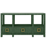 Campbell Console Table