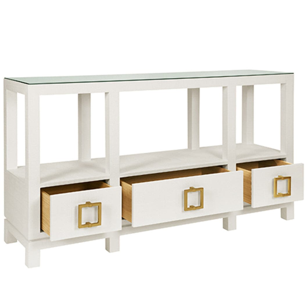 Campbell Console Table