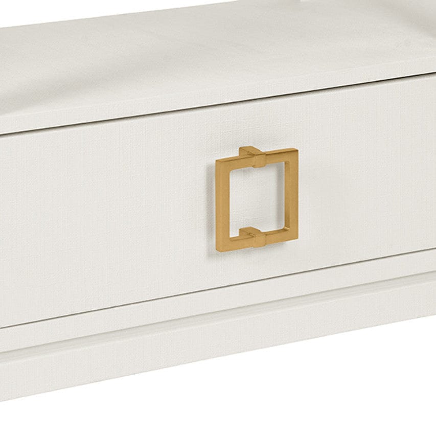 Campbell Console Table