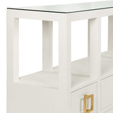 Campbell Console Table