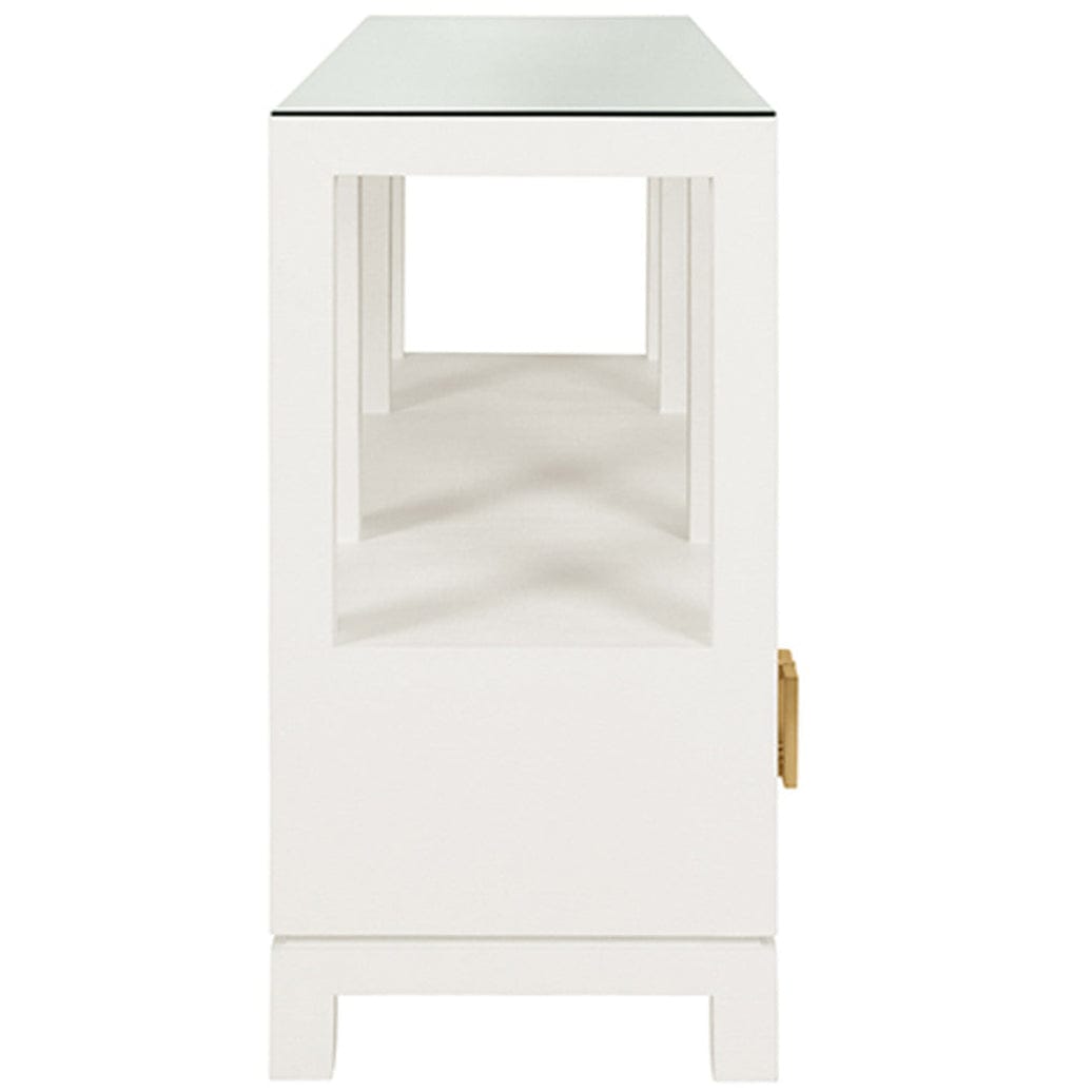 Campbell Console Table