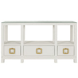 Campbell Console Table