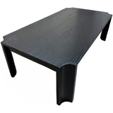 Ajax Coffee Table Coffee Tables RO124 00818484027662